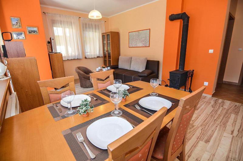 TatryTop Apartamenty Comfort - image 39