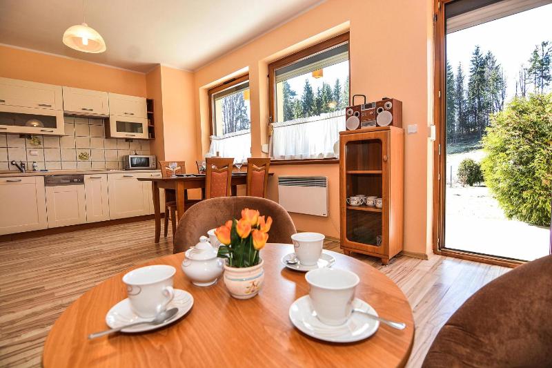 TatryTop Apartamenty Comfort - image 26