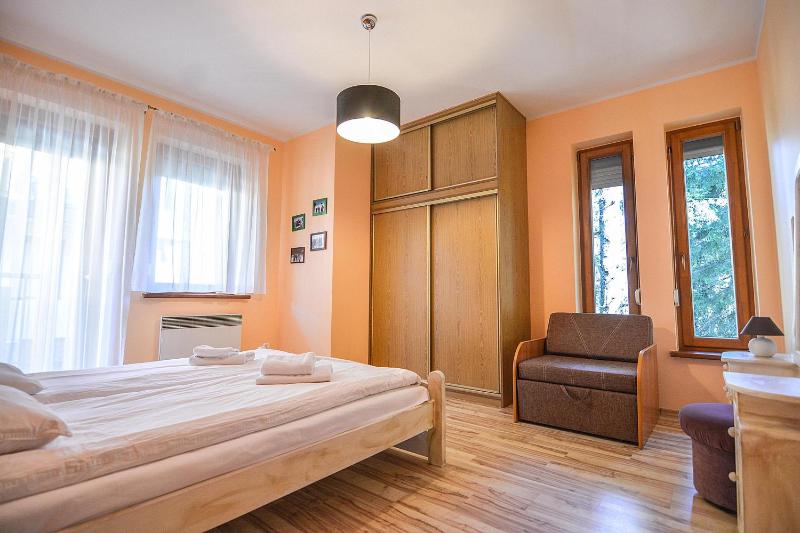TatryTop Apartamenty Comfort - image 6