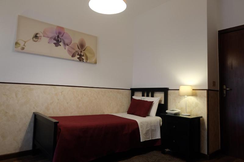 Hotel Villa Nettuno - image 31