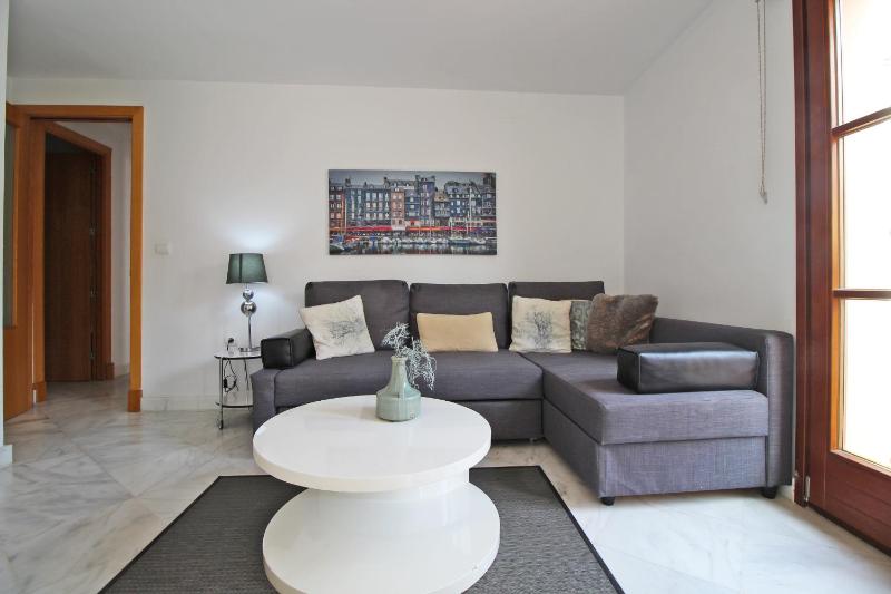 Del Parque Flats - Tribuna - image 4
