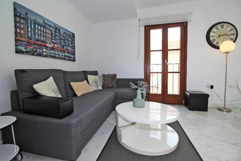 Del Parque Flats - Tribuna - image 22