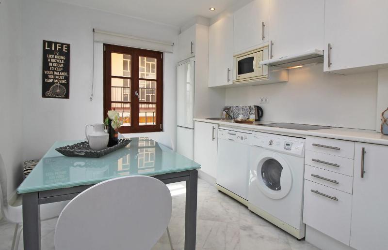 Del Parque Flats - Tribuna - image 24