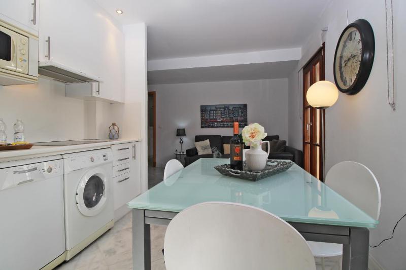 Del Parque Flats - Tribuna - image 16