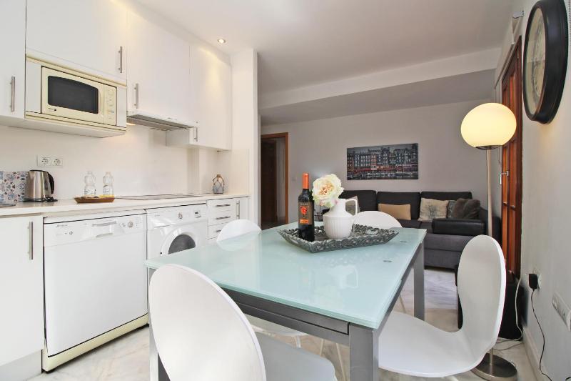 Del Parque Flats - Tribuna - image 14