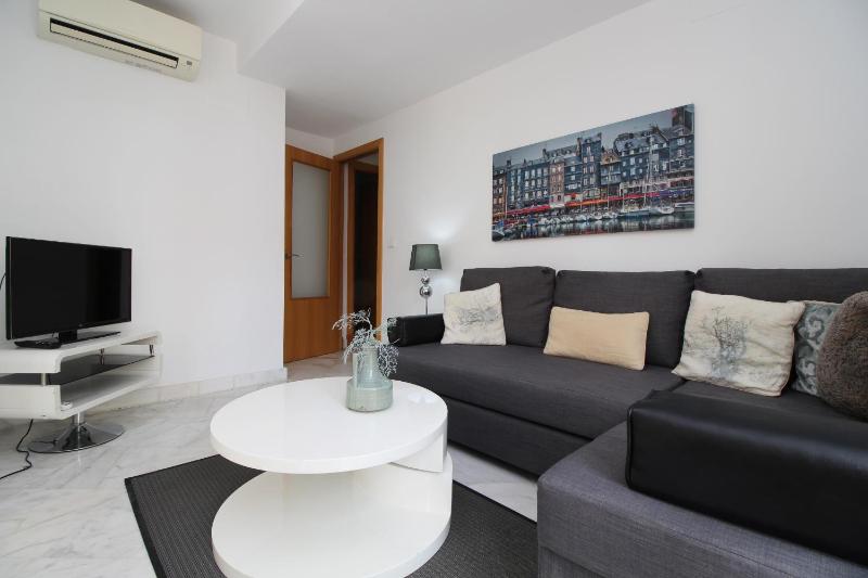 Del Parque Flats - Tribuna - image 13