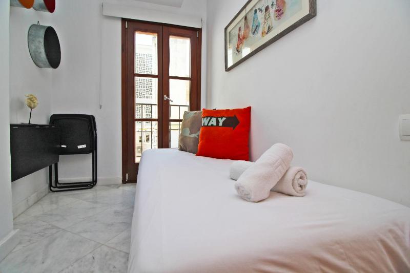 Del Parque Flats - Tribuna - image 9