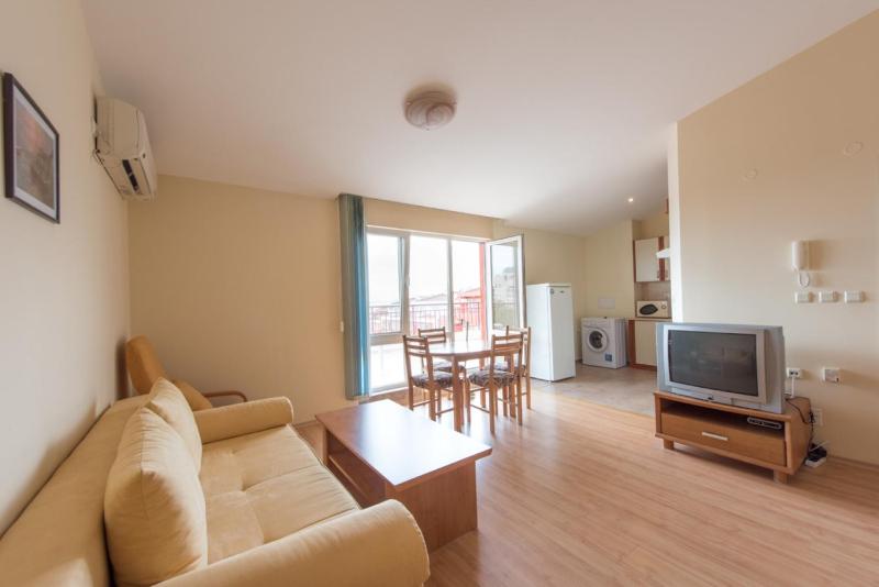 GT Green Fort Beach Apartments - image 9