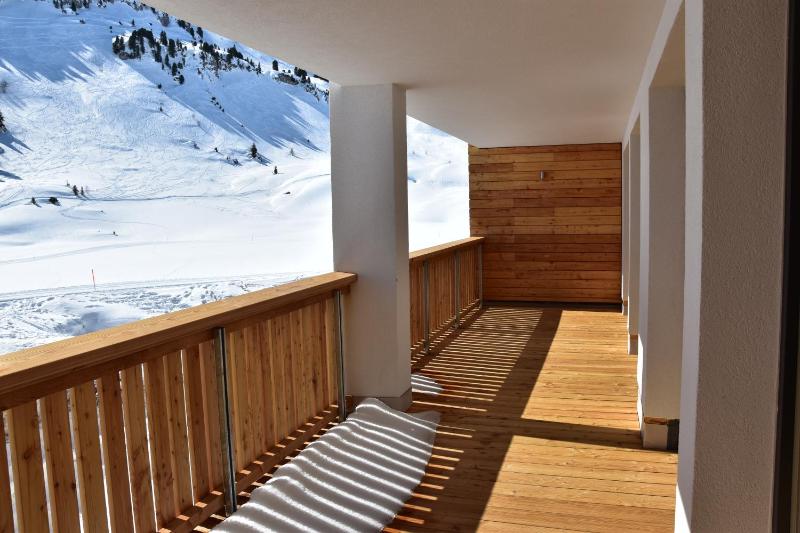 Apartment with Mountain View image 4