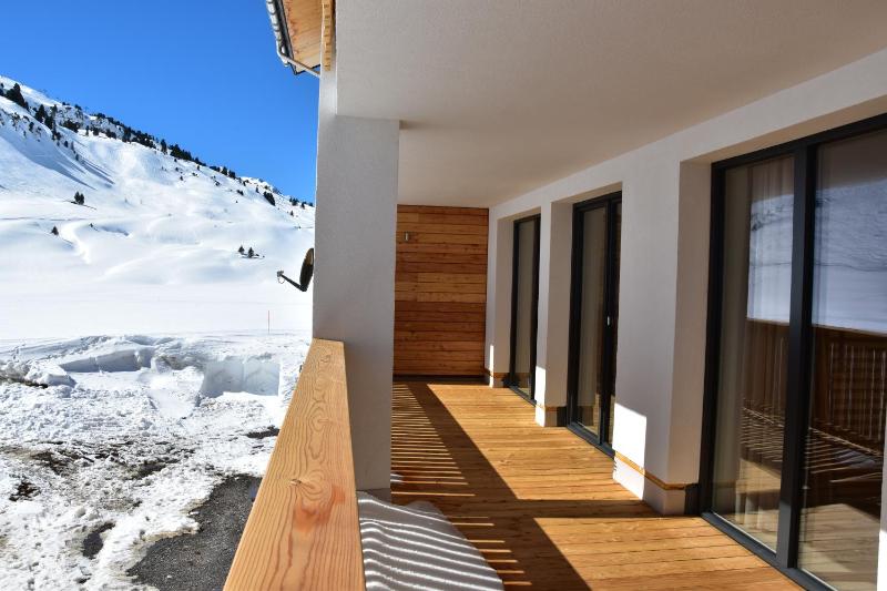 Apartment with Balcony image 2