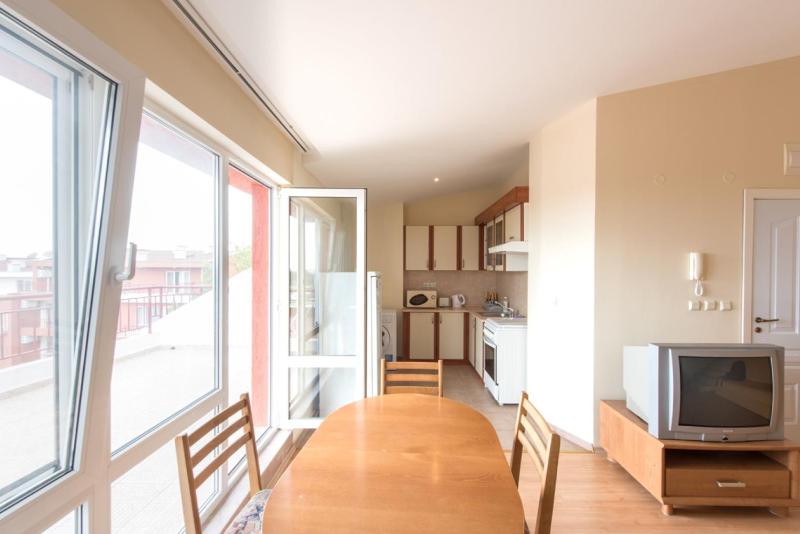 GT Green Fort Beach Apartments - image 22