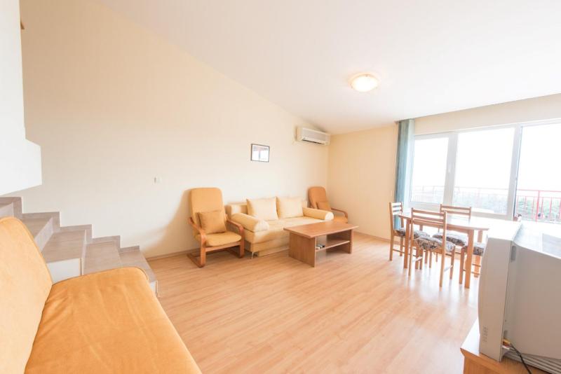 GT Green Fort Beach Apartments - image 11