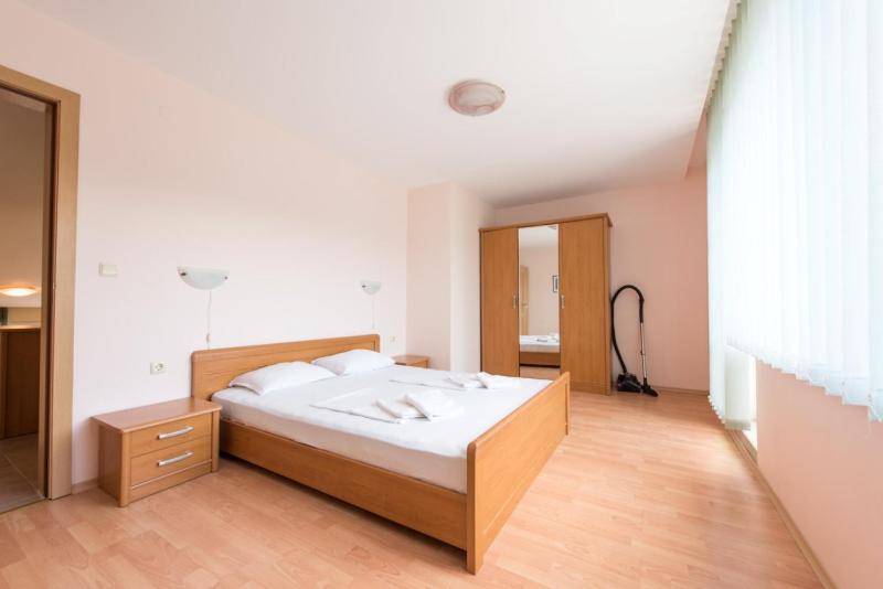 GT Green Fort Beach Apartments - image 13