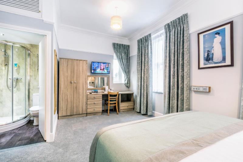 Lindum Lodge - image 37