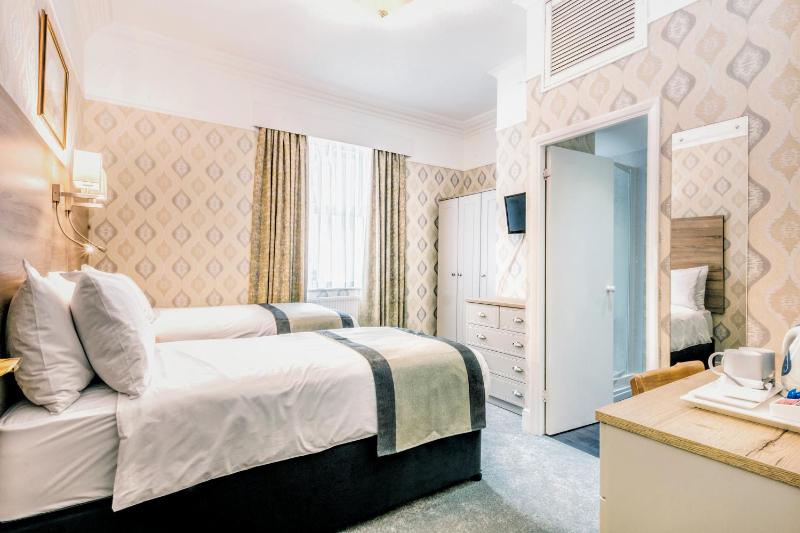 Lindum Lodge - image 12