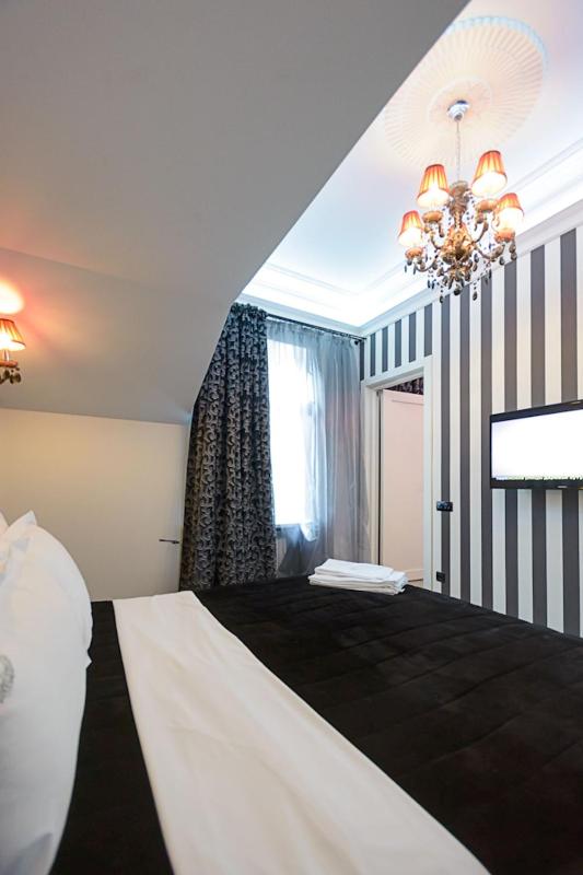 One-Bedroom Apartment image 2