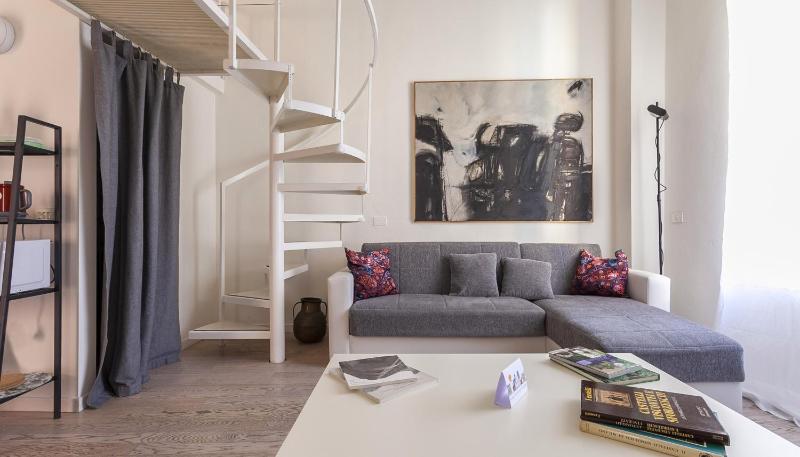 Apartment - Split Level image 1