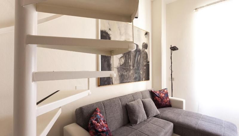 Apartment - Split Level image 4