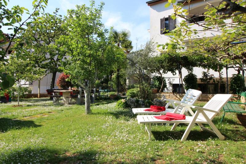 Apartments Sabina - image 3