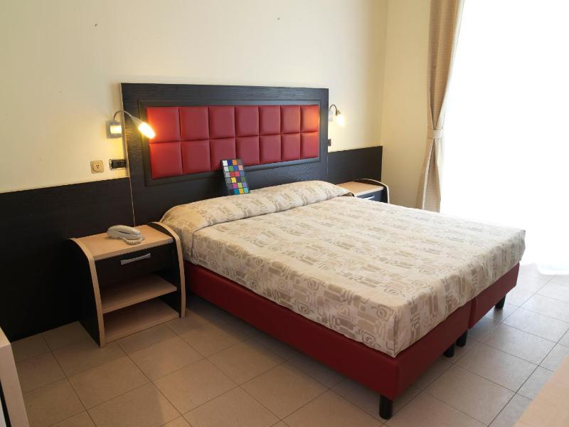 Hotel Arno - image 8