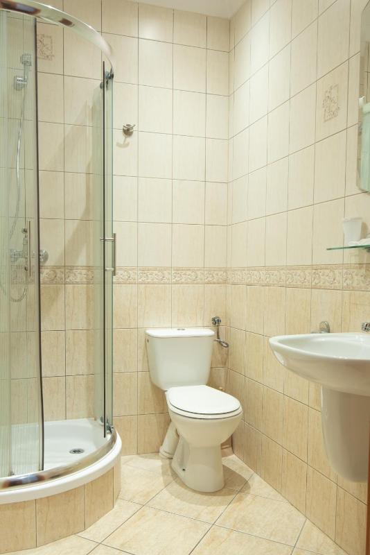 Comfort Triple Room image 2