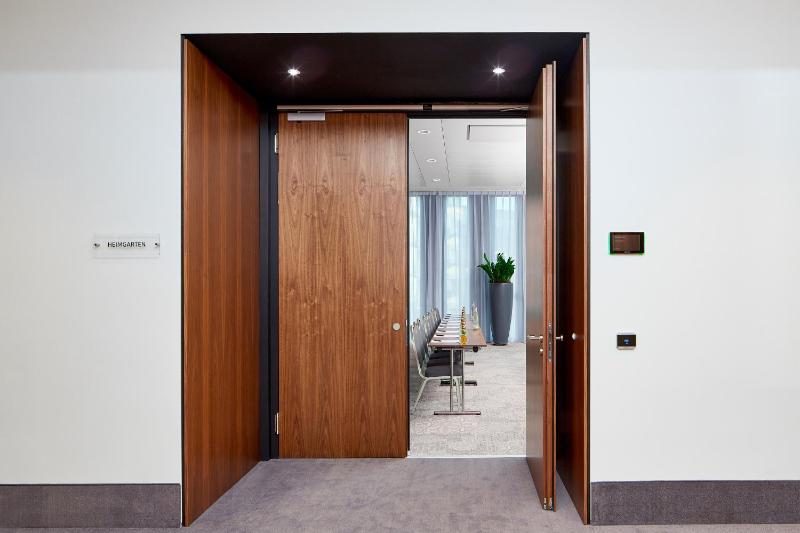 Hyperion Hotel München - image 12