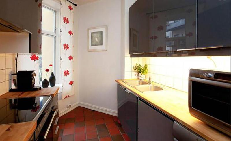 Two-Bedroom Apartment image 4