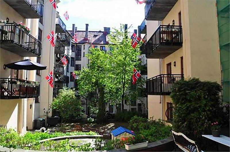 Two-Bedroom Apartment image 3