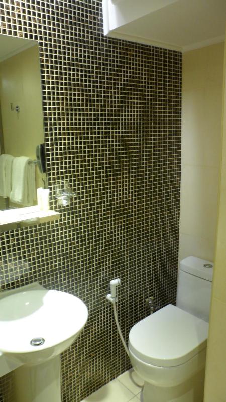 Standard Twin Room image 4