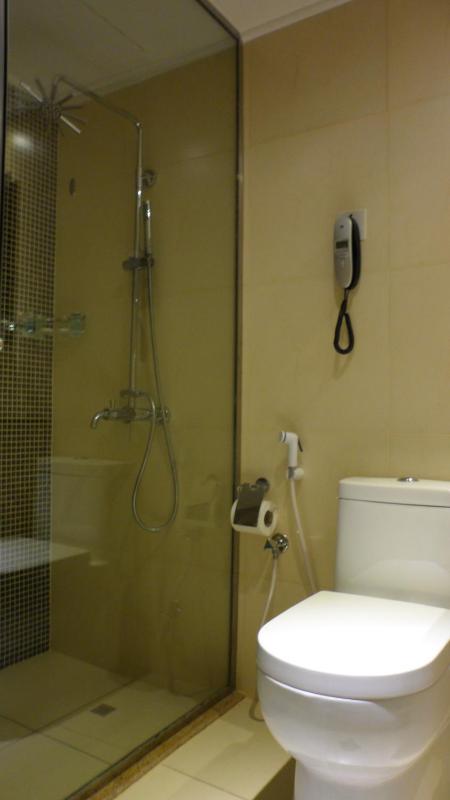 Standard Twin Room image 3