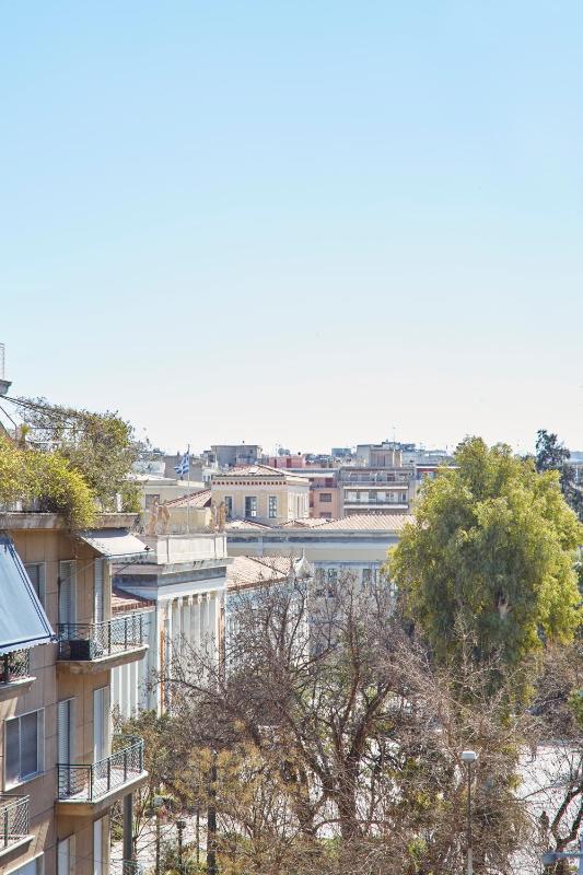 Apartment with Balcony image 3