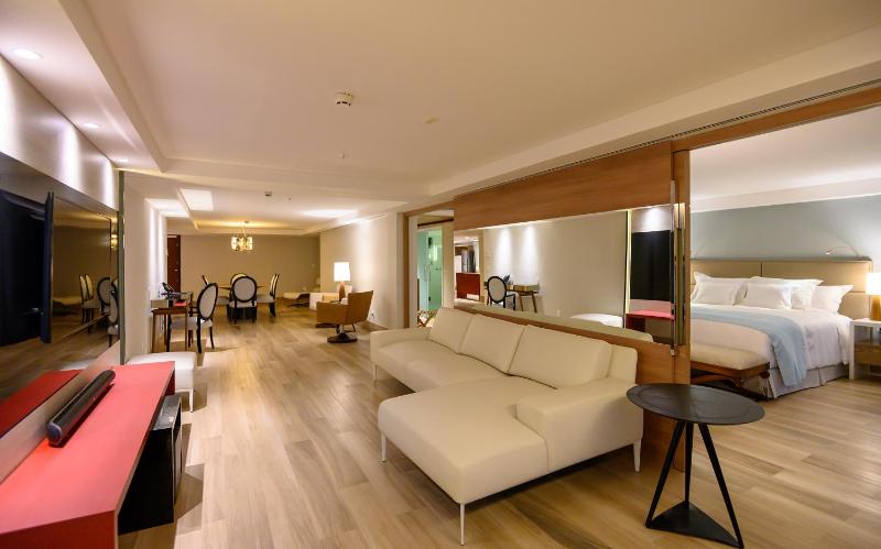 Vogal Luxury Beach Hotel & SPA - image 39