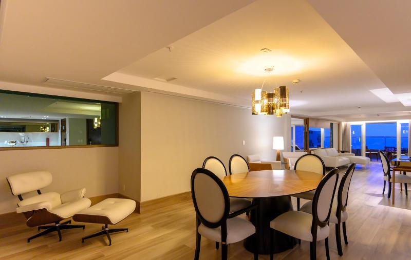 Vogal Luxury Beach Hotel & SPA - image 25