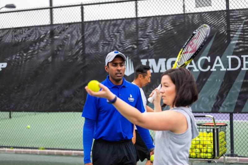 Legacy Hotel at IMG Academy - image 16