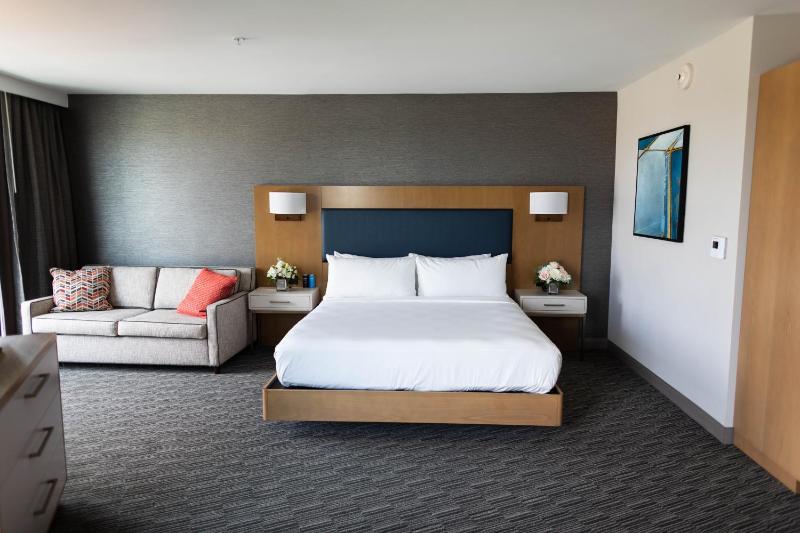 Deluxe King Room image 4