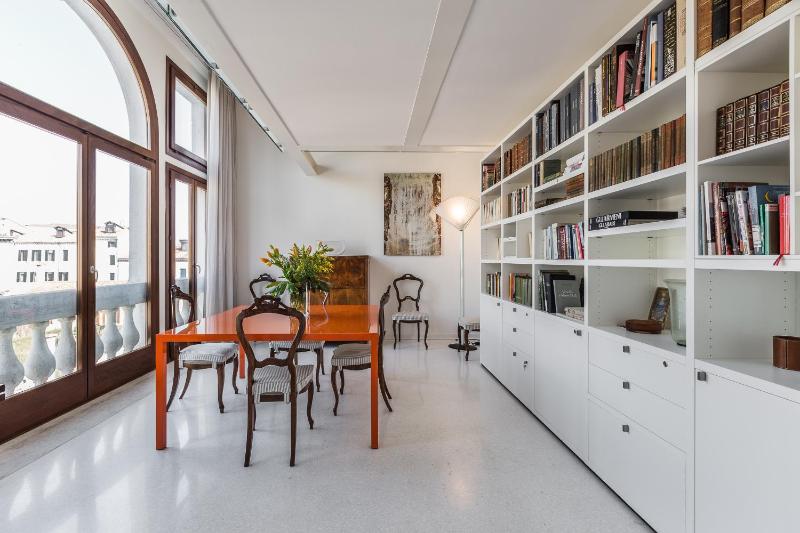 Two-Bedroom Apartment image 3