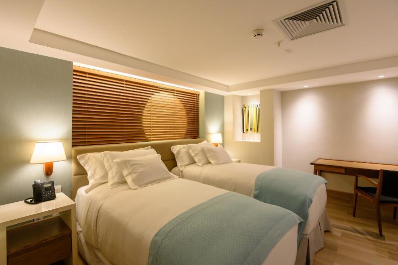 Vogal Luxury Beach Hotel & SPA - image 6