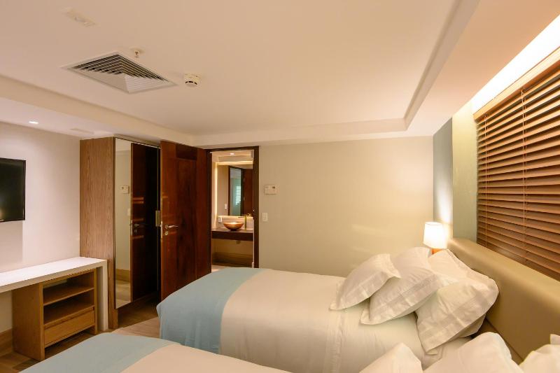 Vogal Luxury Beach Hotel & SPA - image 34