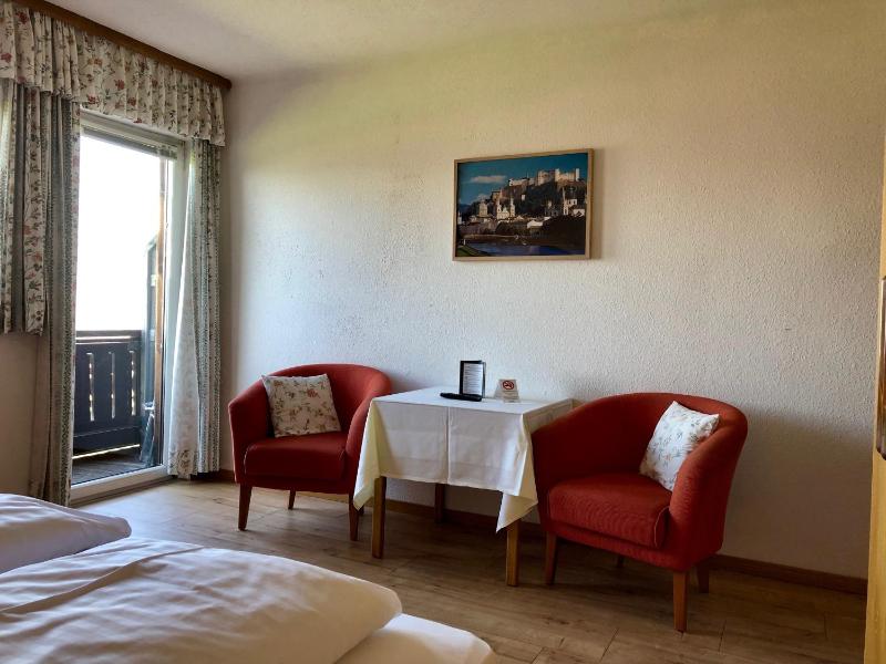 Hotel Schöne Aussicht - image 8