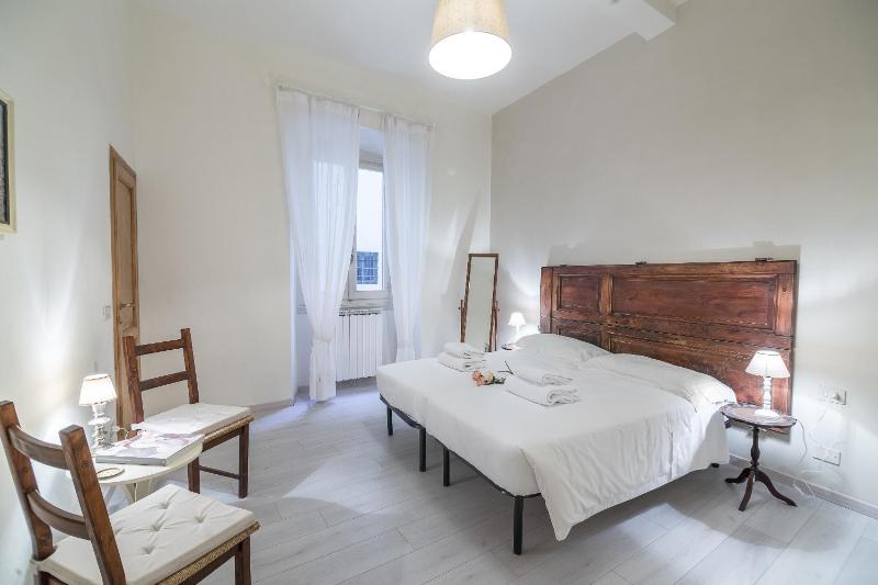Two-Bedroom Apartment image 4