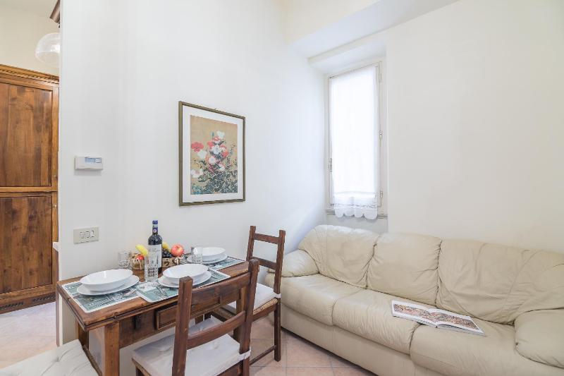 Two-Bedroom Apartment image 3