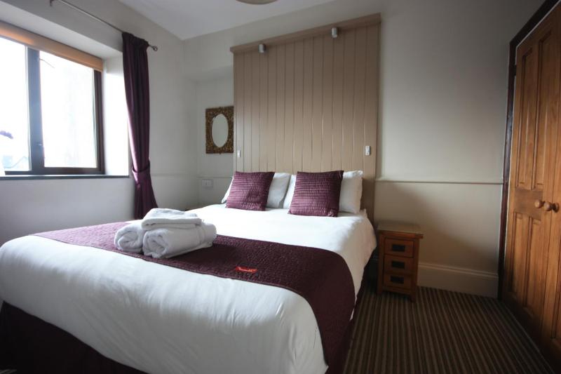 King Room with Sea View with Shower image 1