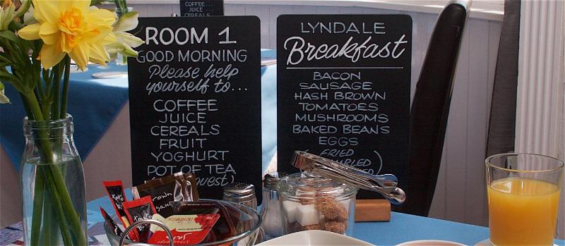 Lyndale Guest House - image 33