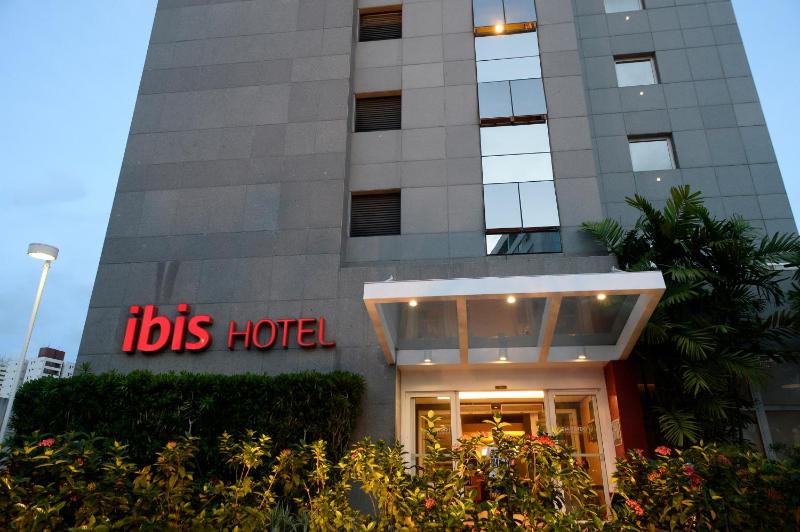 ibis Recife Boa Viagem - image 8