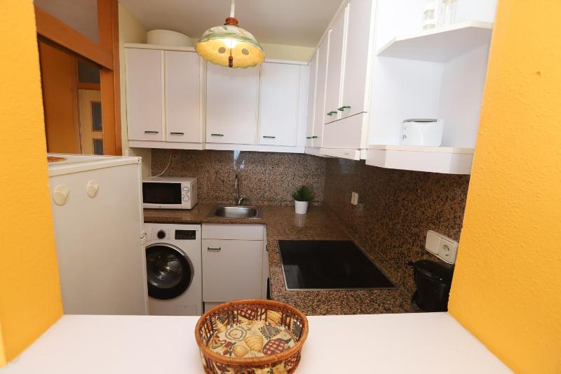 COSTA DAURADA APARTAMENTS - Paradis 704 - image 6