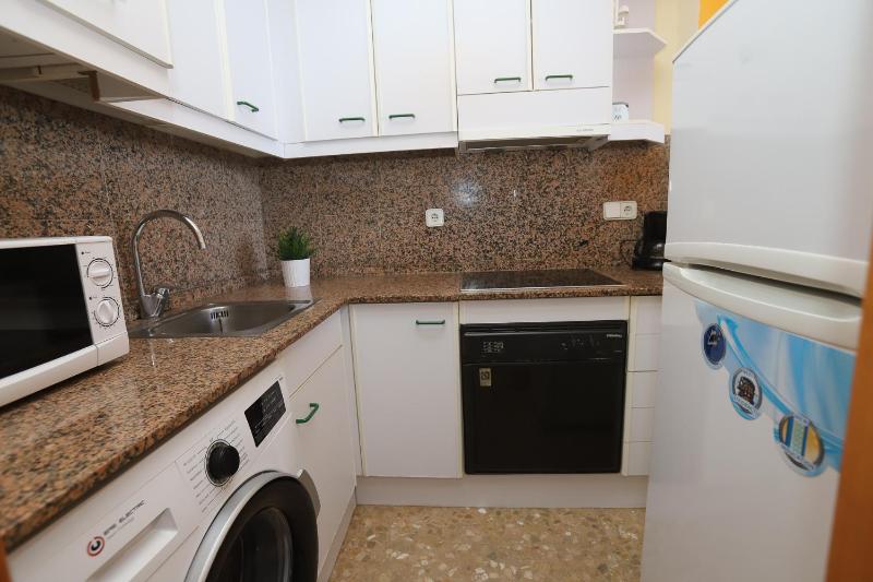 COSTA DAURADA APARTAMENTS - Paradis 704 - image 13