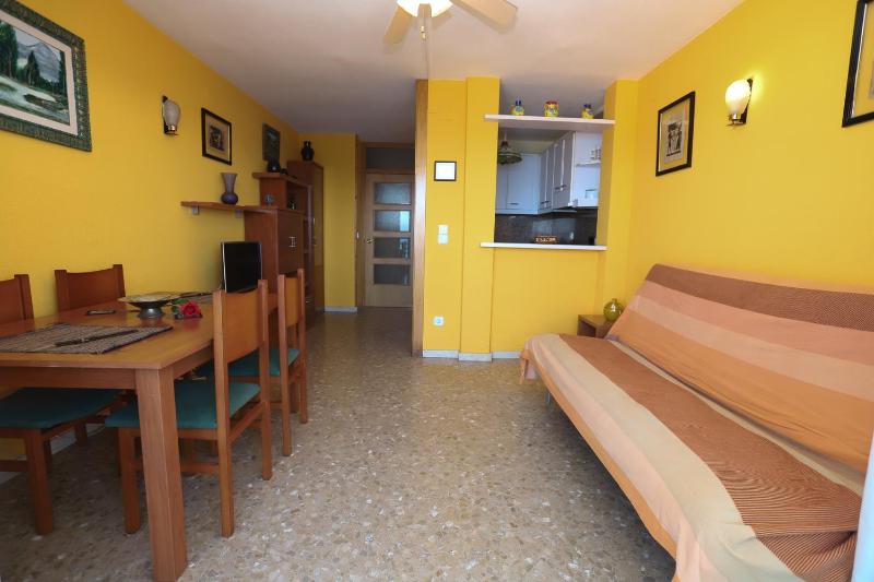 COSTA DAURADA APARTAMENTS - Paradis 704 - image 20