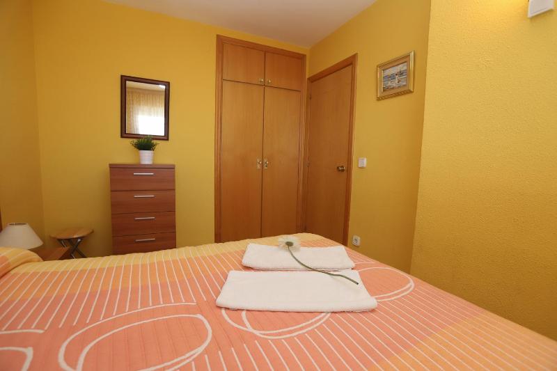 COSTA DAURADA APARTAMENTS - Paradis 704 - image 11