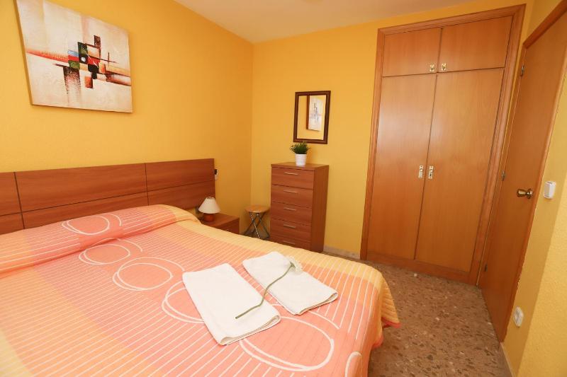 COSTA DAURADA APARTAMENTS - Paradis 704 - image 8