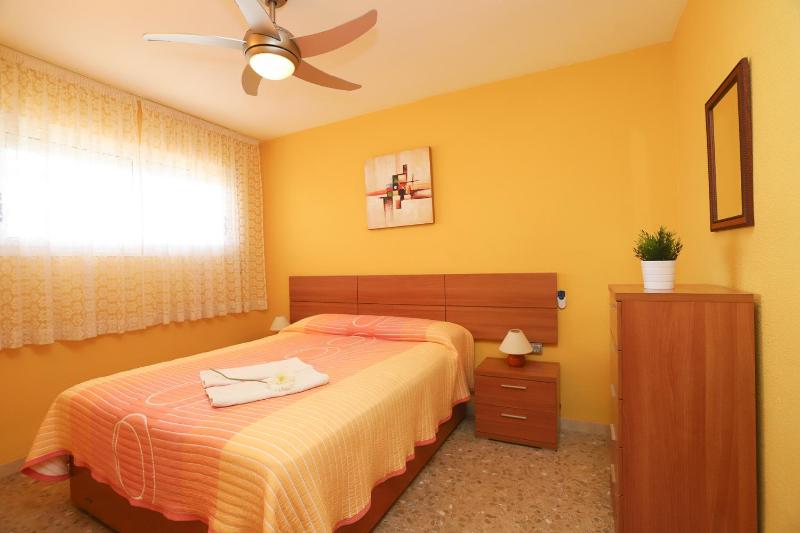 COSTA DAURADA APARTAMENTS - Paradis 704 - image 15